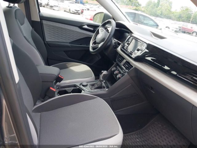 2024 VOLKSWAGEN TAOS 3VV8X7B26RM058437 Photo 4