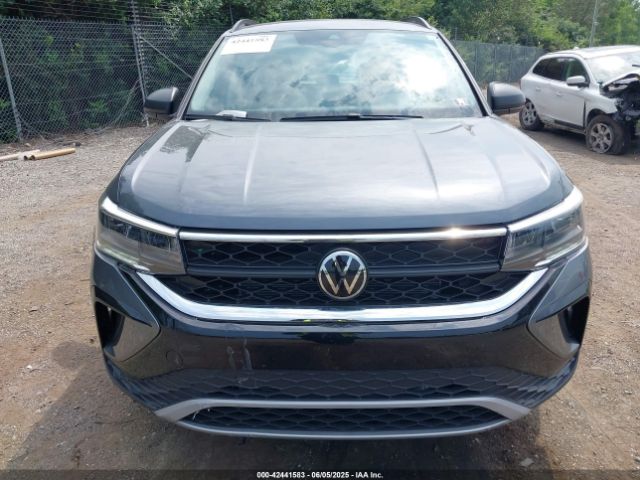 2024 VOLKSWAGEN TAOS 3VV8X7B26RM058437 Photo 5