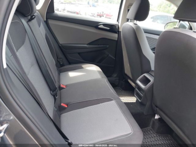 2024 VOLKSWAGEN TAOS 3VV8X7B26RM058437 Photo 7
