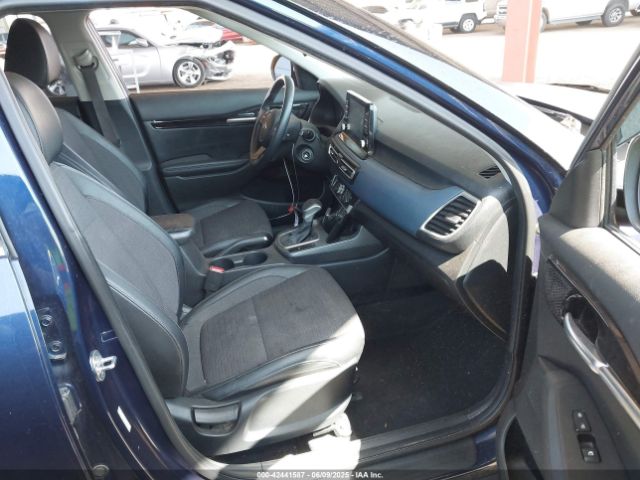 2021 KIA SELTOS KNDEU2AA0M7124876 Photo 4