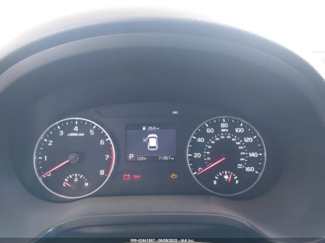 2021 KIA SELTOS KNDEU2AA0M7124876 Photo 6