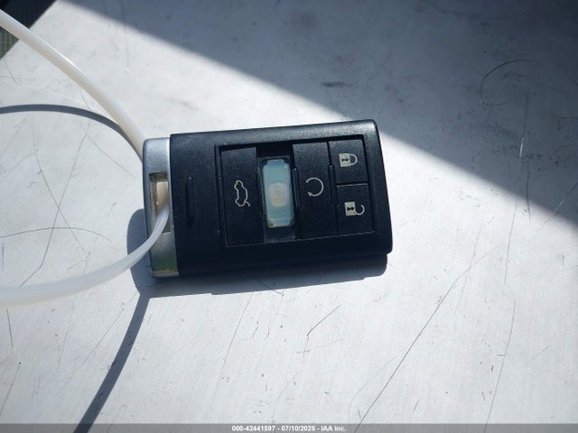 2013 CADILLAC CTS-V 1G6DV1EP1D0171024 Photo 10