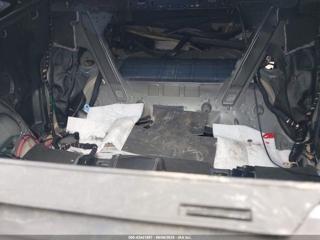 2013 CADILLAC CTS-V 1G6DV1EP1D0171024 Photo 7