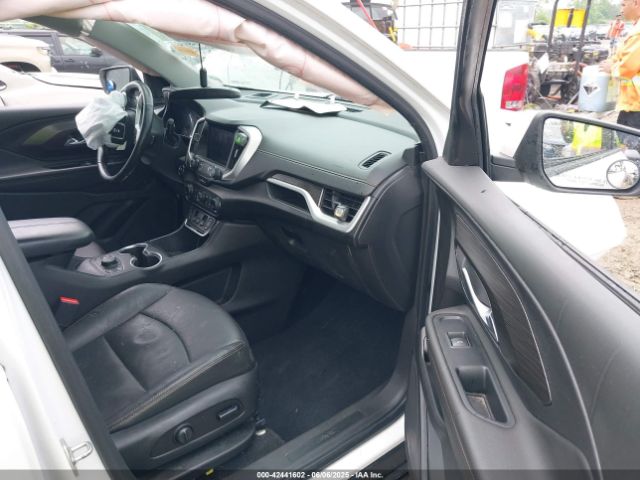 2020 GMC TERRAIN 3GKALPEV7LL222281 Photo 4