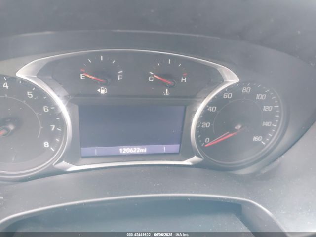 2020 GMC TERRAIN 3GKALPEV7LL222281 Photo 6