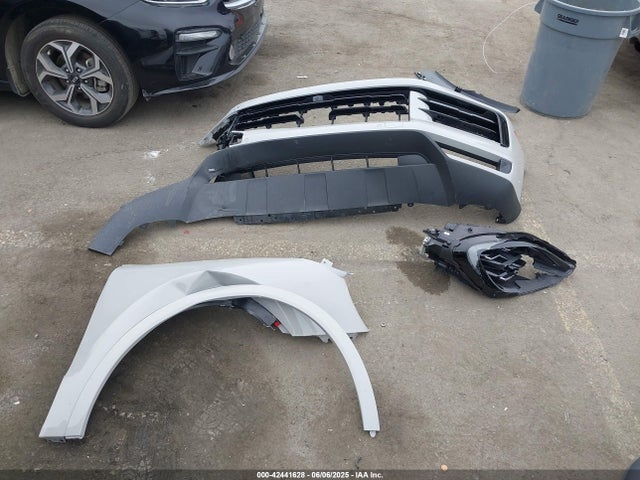 Porsche Cayenne 2024 WP1AA2AY0RDA14504 Image 12