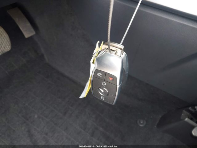 2022 MERCEDES-BENZ GLB 250 W1N4M4HB8NW186631 Photo 10