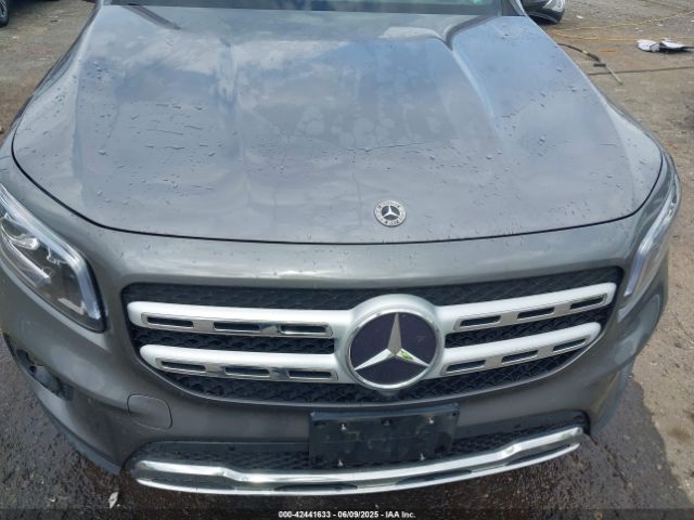 2022 MERCEDES-BENZ GLB 250 W1N4M4HB8NW186631 Photo 5