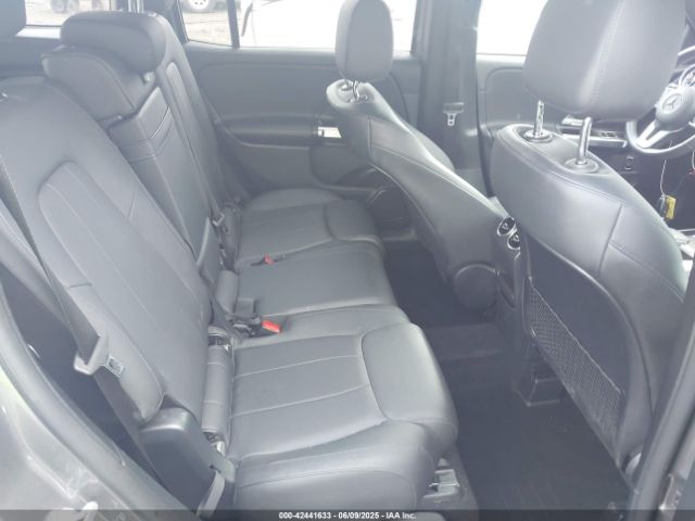 2022 MERCEDES-BENZ GLB 250 W1N4M4HB8NW186631 Photo 7