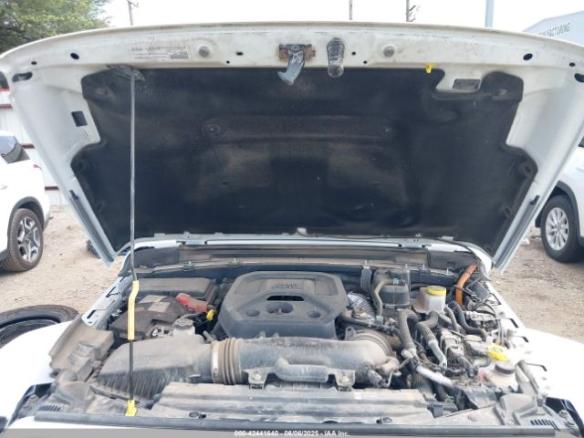 1C4RJXP6XRW249035 Jeep Wrangler 4xe Sahara 4xe