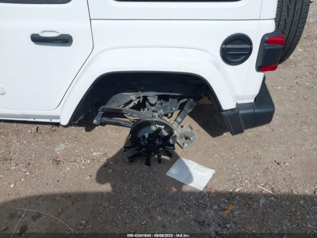 1C4RJXP6XRW249035 Jeep Wrangler 4xe Sahara 4xe