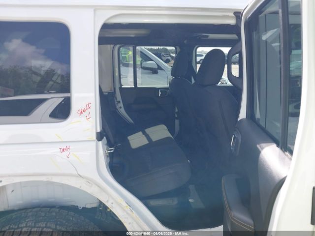 1C4RJXP6XRW249035 Jeep Wrangler 4xe Sahara 4xe