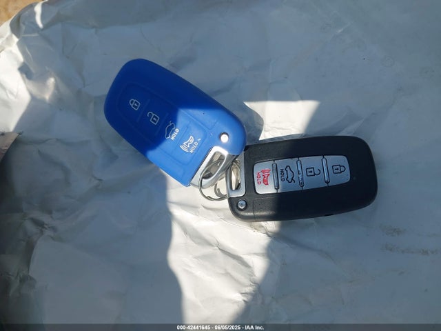 KMHHT6KJ9GU131607 Hyundai g 3.8 gdi lambda ii