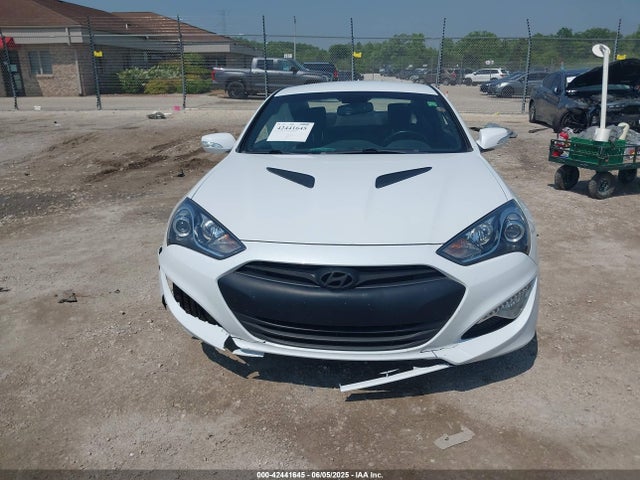 KMHHT6KJ9GU131607 Hyundai g 3.8 gdi lambda ii