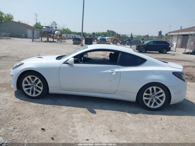 KMHHT6KJ9GU131607 Hyundai g 3.8 gdi lambda ii