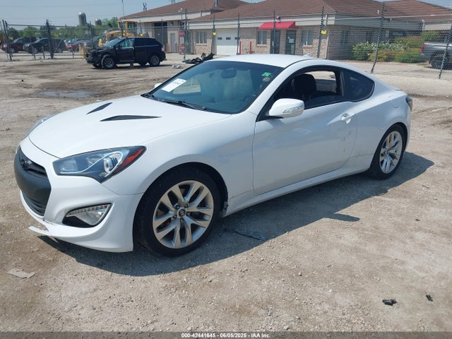 KMHHT6KJ9GU131607 Hyundai g 3.8 gdi lambda ii