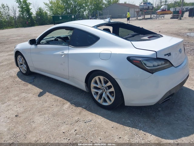 KMHHT6KJ9GU131607 Hyundai g 3.8 gdi lambda ii