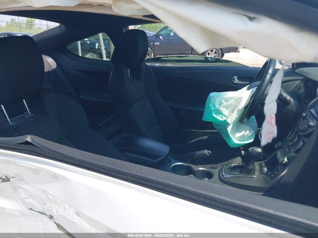KMHHT6KJ9GU131607 Hyundai g 3.8 gdi lambda ii