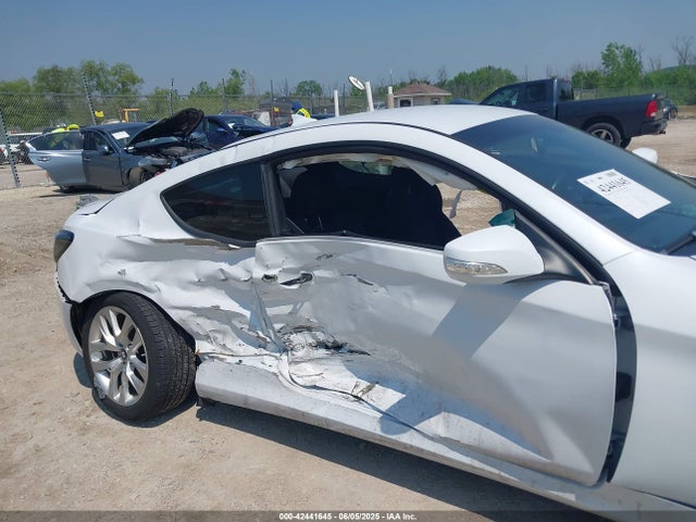 KMHHT6KJ9GU131607 Hyundai g 3.8 gdi lambda ii
