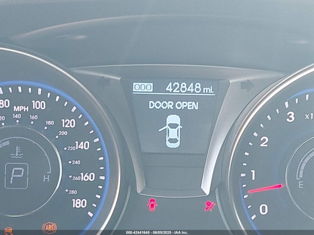 KMHHT6KJ9GU131607 Hyundai g 3.8 gdi lambda ii