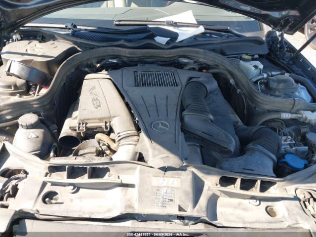 2014 MERCEDES-BENZ CLS 550 WDDLJ7DB1EA090457 Photo 9