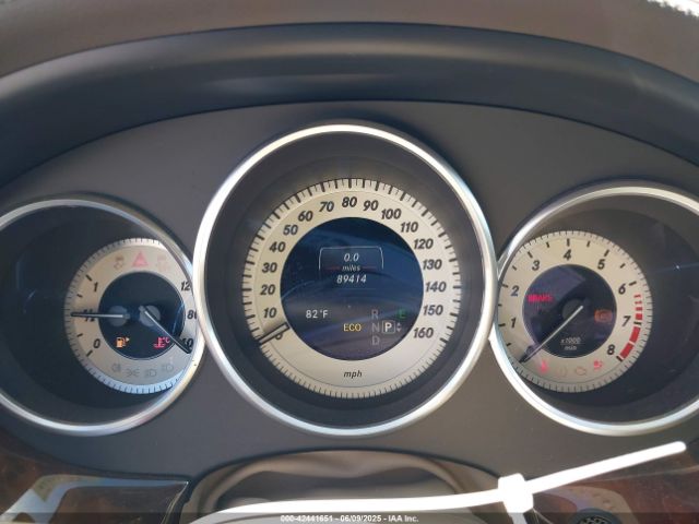 2014 MERCEDES-BENZ CLS 550 WDDLJ7DB1EA090457 Photo 6