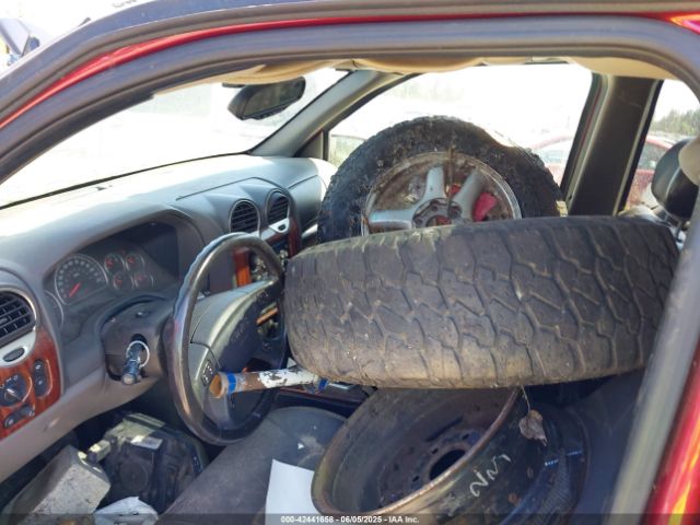 2002 GMC ENVOY 1GKDT13S022518682 Photo 4