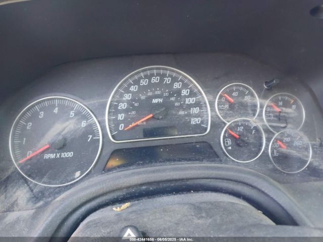 2002 GMC ENVOY 1GKDT13S022518682 Photo 6