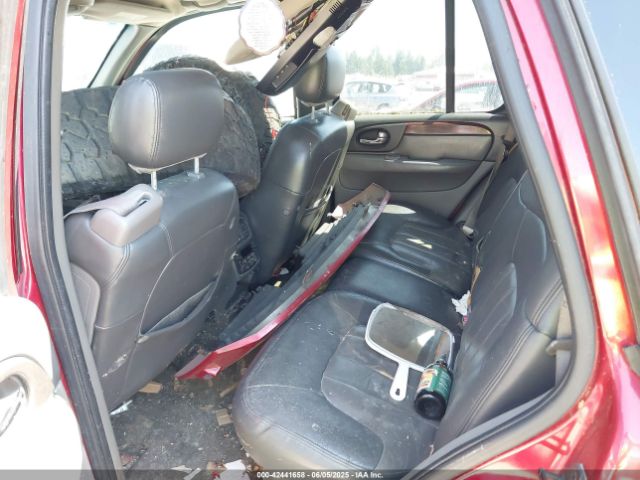 2002 GMC ENVOY 1GKDT13S022518682 Photo 7