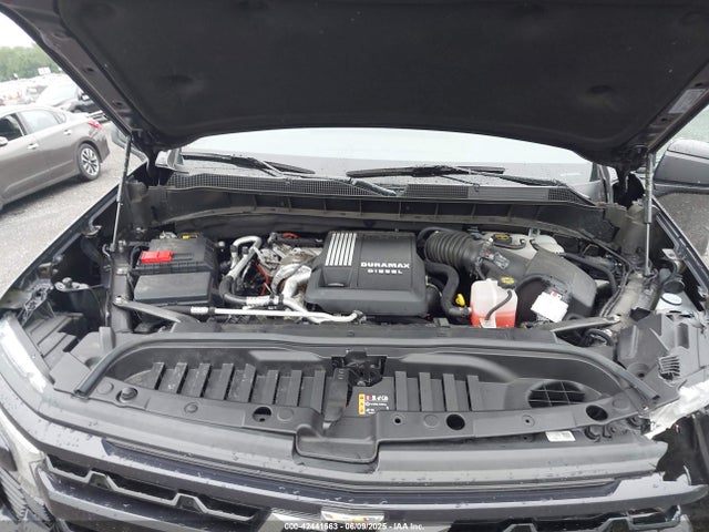 3GCUDEE8XRG188097 Chevrolet lz0