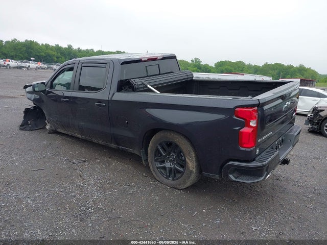 3GCUDEE8XRG188097 Chevrolet lz0