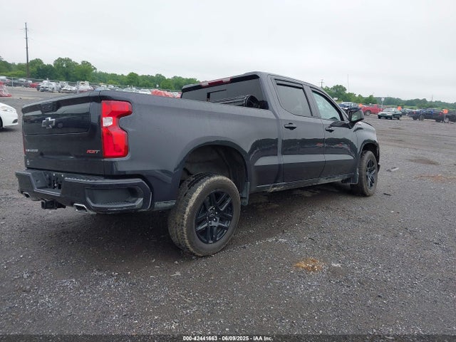 3GCUDEE8XRG188097 Chevrolet lz0