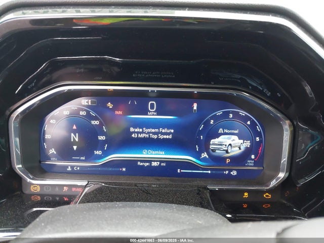3GCUDEE8XRG188097 Chevrolet lz0