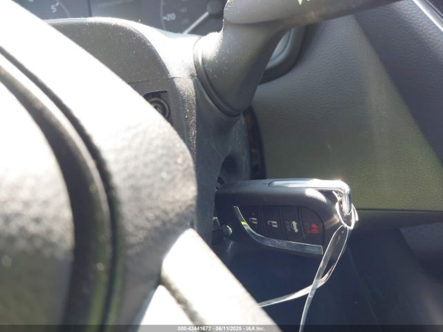 2023 TOYOTA COROLLA JTDBCMFE5P3001549 Photo 10