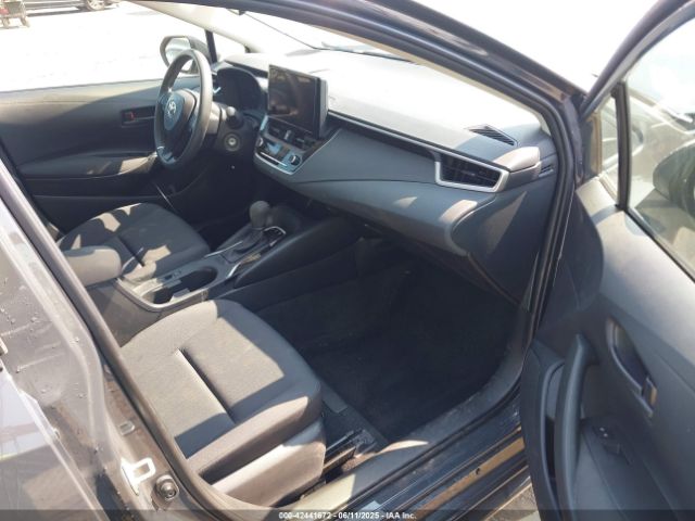 2023 TOYOTA COROLLA JTDBCMFE5P3001549 Photo 4