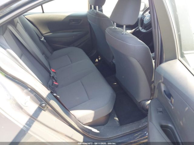 2023 TOYOTA COROLLA JTDBCMFE5P3001549 Photo 7