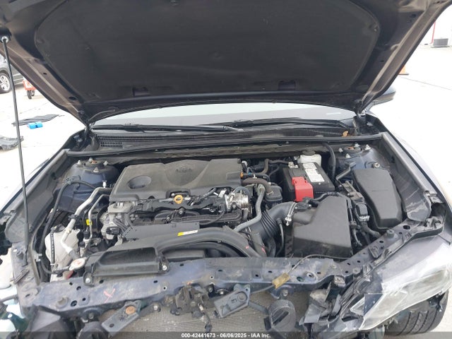 4T1G11AK7MU424285 Toyota a25a-fks
