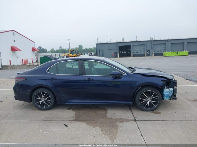 4T1G11AK7MU424285 Toyota a25a-fks