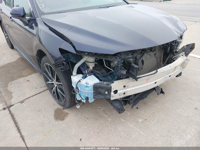 4T1G11AK7MU424285 Toyota a25a-fks