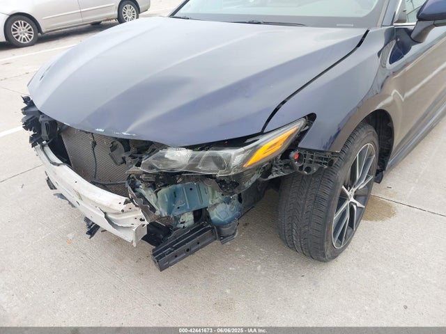 4T1G11AK7MU424285 Toyota a25a-fks