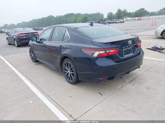 4T1G11AK7MU424285 Toyota a25a-fks