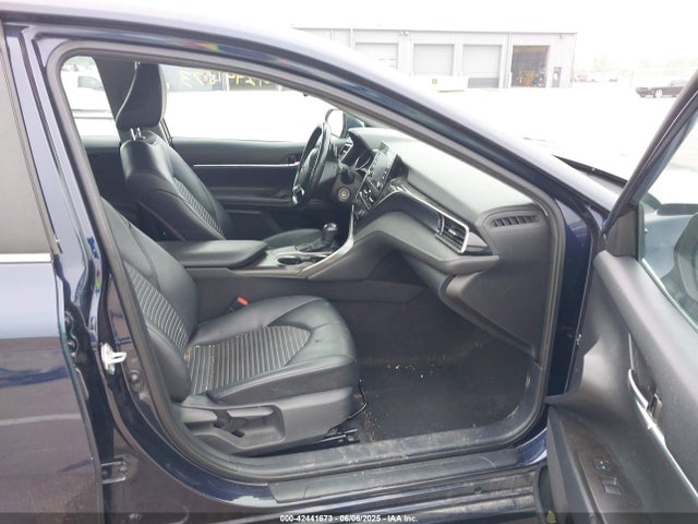 4T1G11AK7MU424285 Toyota a25a-fks