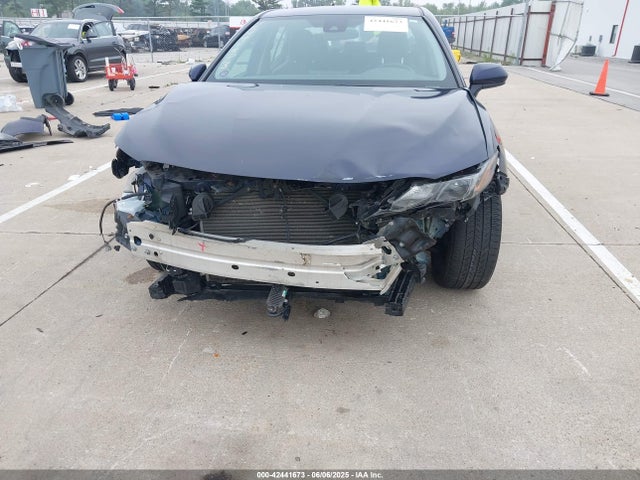 4T1G11AK7MU424285 Toyota a25a-fks