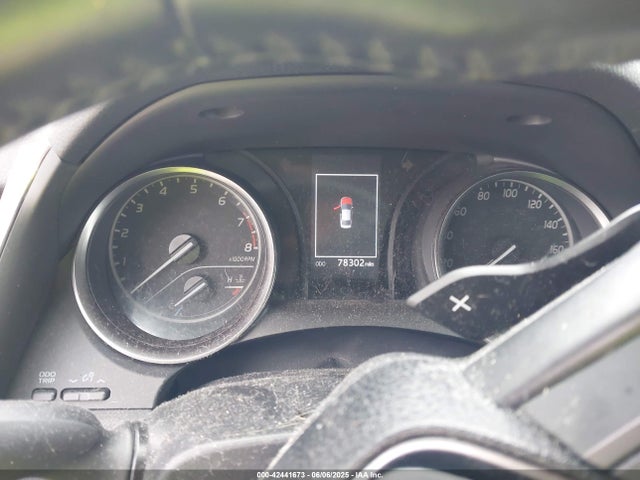4T1G11AK7MU424285 Toyota a25a-fks
