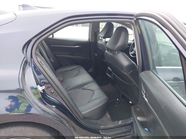 4T1G11AK7MU424285 Toyota a25a-fks