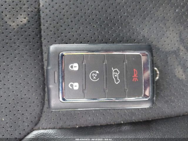 1C4RJKAG7R8517323 Jeep Grand Cherokee L Altitude 4x4