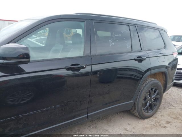 1C4RJKAG7R8517323 Jeep Grand Cherokee L Altitude 4x4