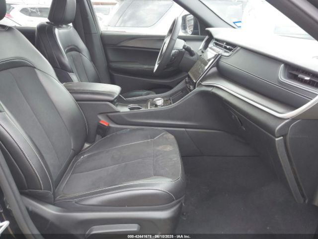 1C4RJKAG7R8517323 Jeep Grand Cherokee L Altitude 4x4