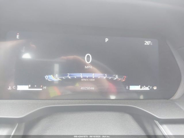 1C4RJKAG7R8517323 Jeep Grand Cherokee L Altitude 4x4