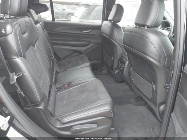 1C4RJKAG7R8517323 Jeep Grand Cherokee L Altitude 4x4